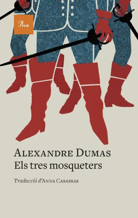 Els Tres Mosqueters