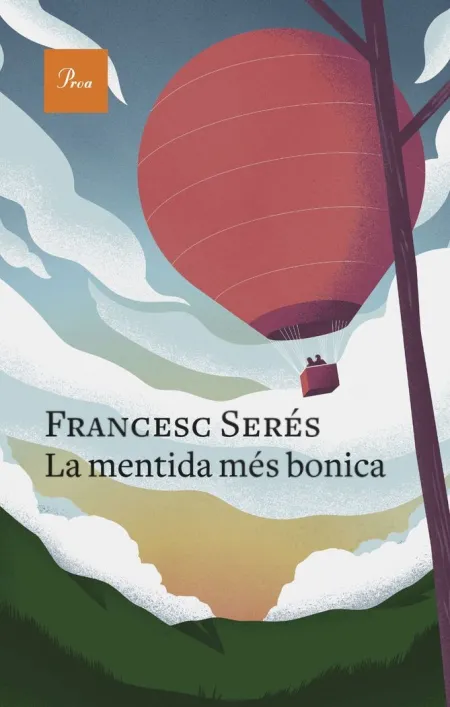 La Mentida Més Bonica