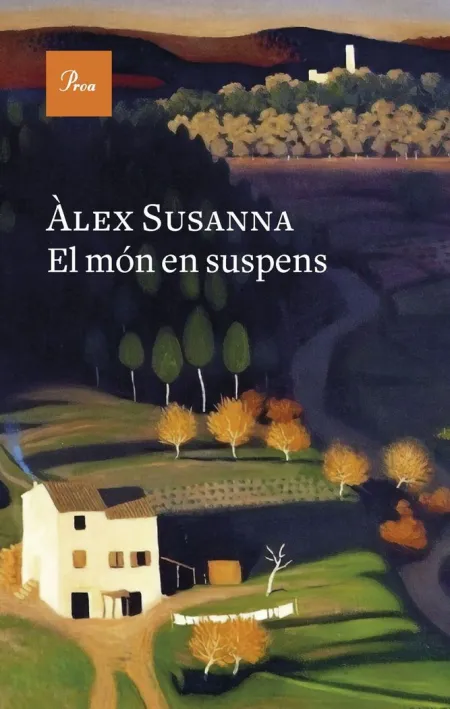 El Mon en Suspens