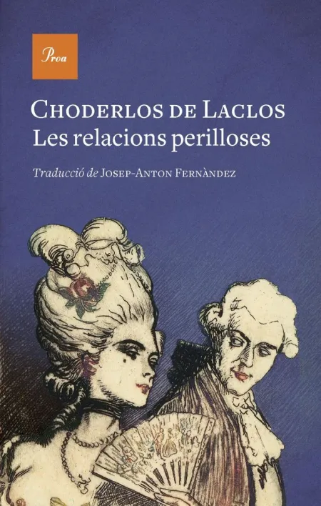 Les Relacions Perilloses