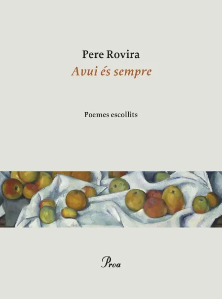 Avui Es Sempre