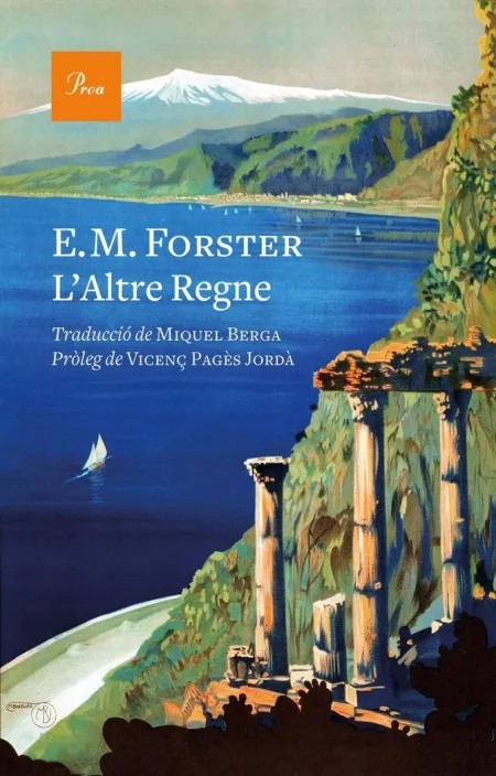 L'altre Regne