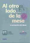 AL OTRO LADO... DE LA MESA