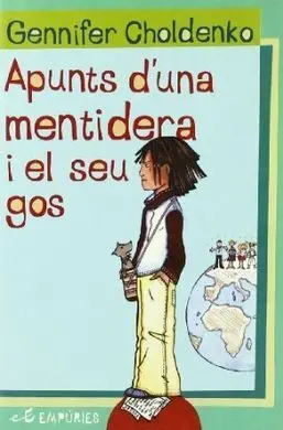 Apunts D'una Mentidera I el Seu Gos