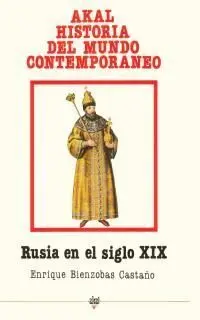 Rusia en el Siglo Xix