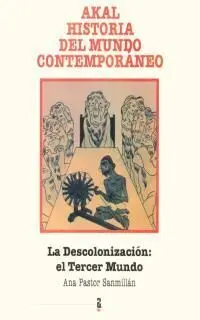 La Descolonización: el Tercer Mundo