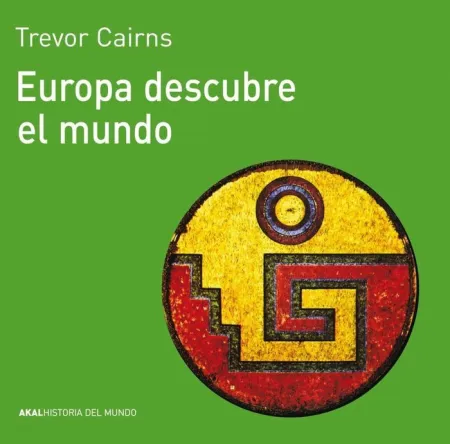Europa Descubre el Mundo