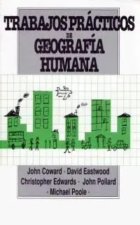 T. p. Geografía Humana.