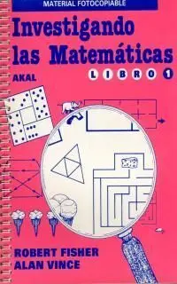 Investigando las Matemáticas 1.