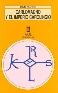 Carlomagno y el Imperio Carolingio