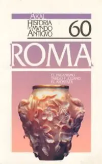 El Paganismo Tardío y Juliano el Apóstata.
