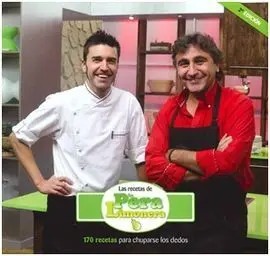 Las Recetas de la Pera Limonera