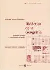 Didáctica de la Geografía