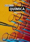 QUÃMICA. SEGON CURS. LLIBRE DE LÂ´ALUMNE
