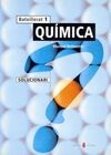 QUÃMICA. PRIMER CURS. SOLUCIONARI