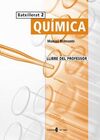 QUÃMICA. SEGON CURS. LLIBRE DEL PROFESSOR