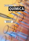 QUÃMICA. SEGON CURS. EXERCICIS RESOLTS