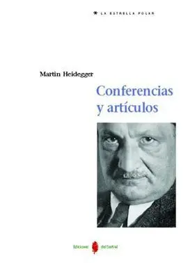 Conferencias y Artículos