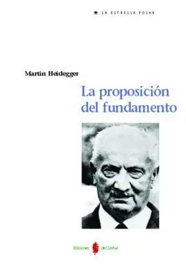 La Proposición del Fundamento
