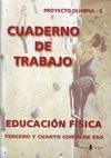 EDUCACION FISICA