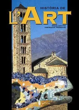 Història de L´art. Llibre de L´alumne