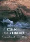 El Exilio de la Libertad