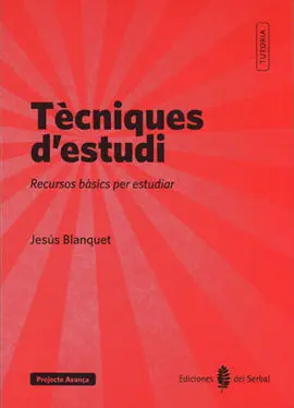 Tècniques D´estudi