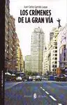 Los Crímenes de la Gran Via