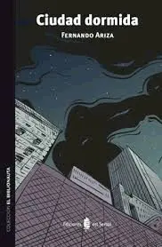 Ciudad Dormida
