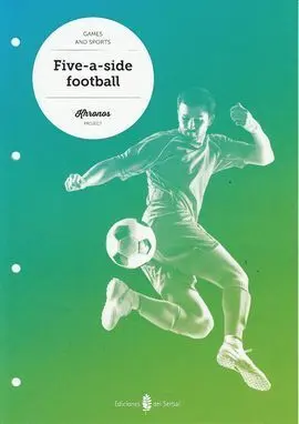 Khronos Project - Five-A-Side Football