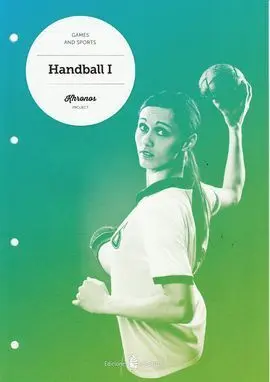 Khronos Project - Handball I
