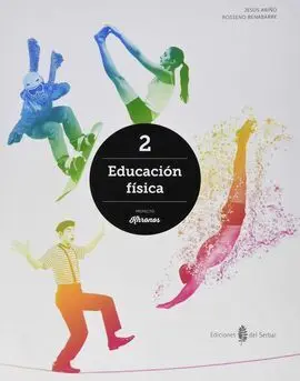 Khronos 2 - Educación Física - 2º eso