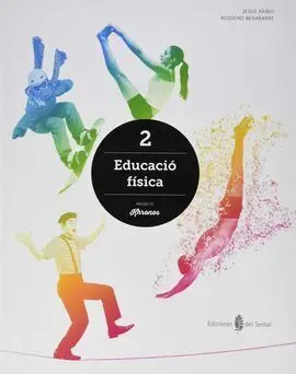 Khronos 2 - Educació Física - 2º eso