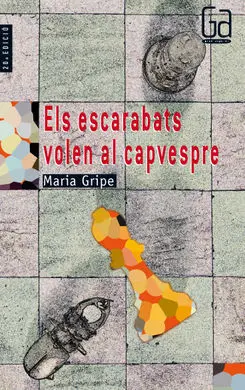 Els Escarabats Volen Al Capvespre