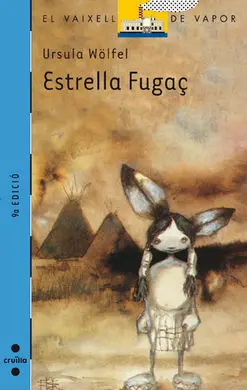 Estrella Fugaç