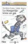 La Margarida Tenia un Gat