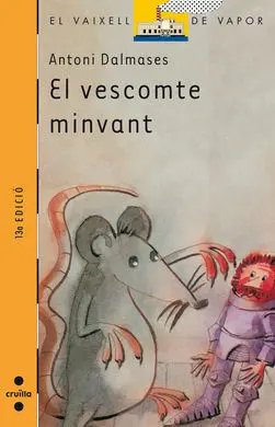 El Vescomte Minvant