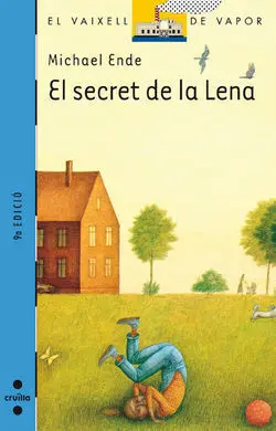El Secret de la Lena