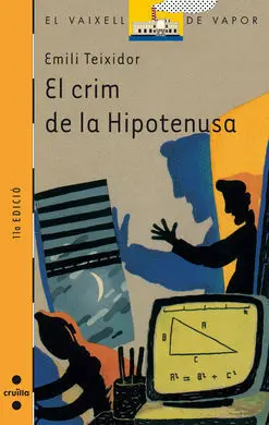 El Crim de la Hipotenusa