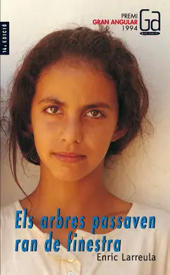 Els Arbres Passaven Ran de Finestra
