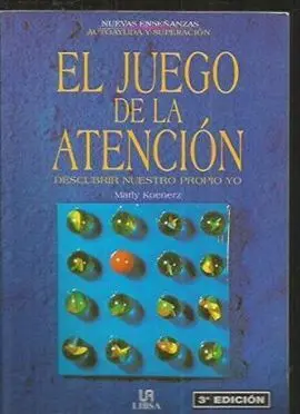 El Juego de la Atención