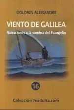 Viento de Galilea