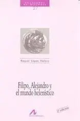 Filipo, Alejandro y el Mundo Helenistico
