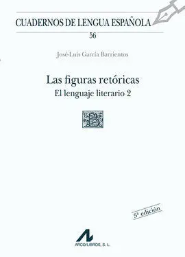El Lenguaje Literario 2: las Figuras Retóricas (B)