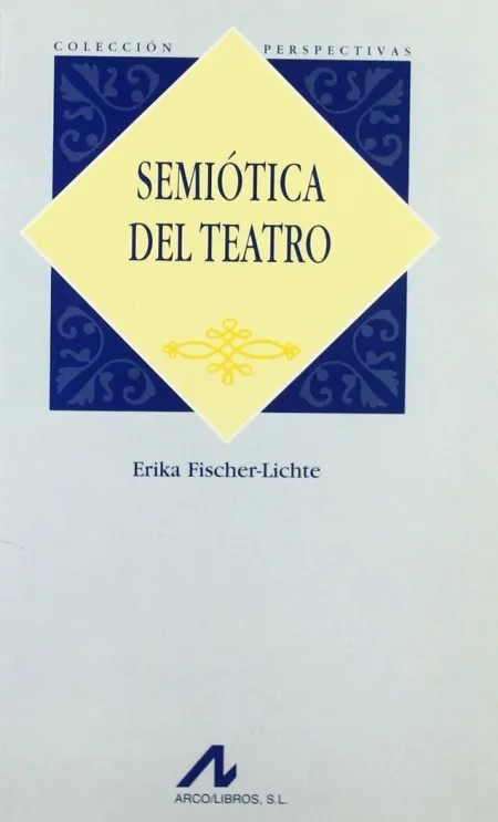 Semiótica del Teatro