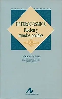 Heterocósmica: Ficción y Mundos Posibles