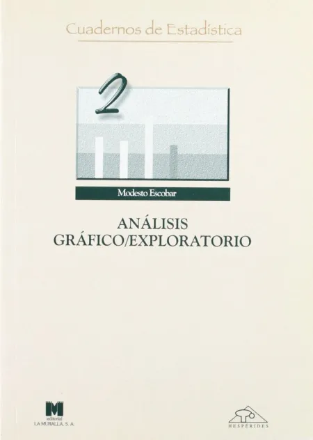 Análisis Gráfico Exploratorio