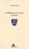 La Imprenta en Cuenca (1528-1679)
