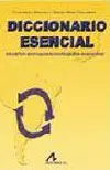 Diccionario Esencial Español-Portugués/Portugués-Español