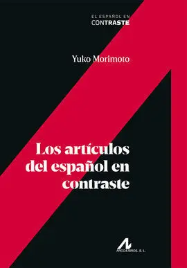 Los Articulos del Español en Contraste